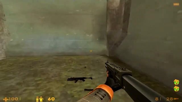 Half-Life-Friend Play Part 2 смотреть онлайн