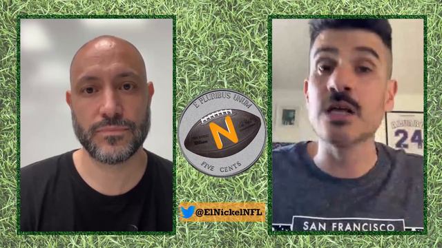 Entrevista con Álvaro Benito смотреть онлайн