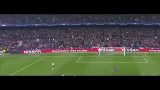 МАТЧ КОТОРЫЙ ВОЙДЕТ В ИСТОРИЮ ФУТБОЛА! смотреть онлайн