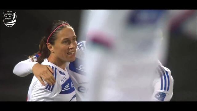 Ada Hegerberg 2018 - Monster | HD смотреть онлайн