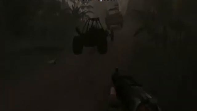 FARCRY2 HARDCORE GAMEPLAY смотреть онлайн