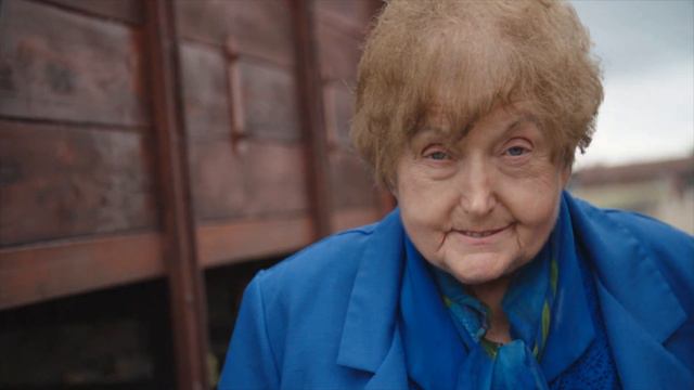 Eva Kor - 2019 Living Legends смотреть онлайн