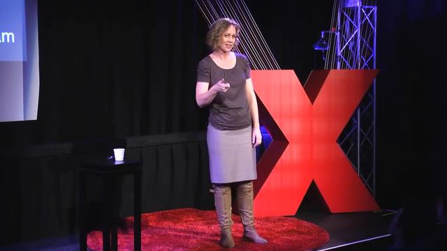 Violence -- a family tradition | Robbyn Peters Bennett | TEDxBellingham смотреть онлайн