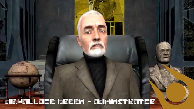 City 17 Local Emergency - Combine Emergency Alert смотреть онлайн