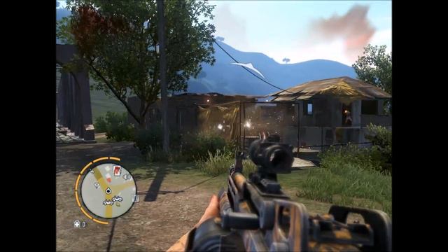 Farcry 3 Hile (cheat immortality) ölümsüzlük , sınırsız para , yüksek zıplama.... смотреть онлайн