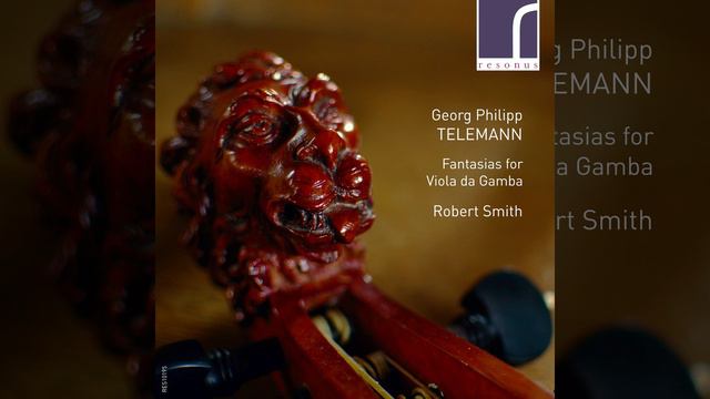 Fantasia No. 2 in D Major, TWV 40:27: II. Presto смотреть онлайн