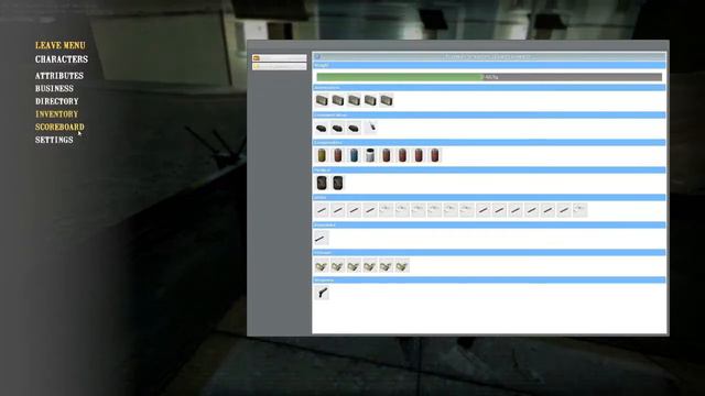 Clockwork: HL2RP - Icon Bug смотреть онлайн