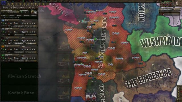 DEMONS FROM THE NORTH смотреть онлайн