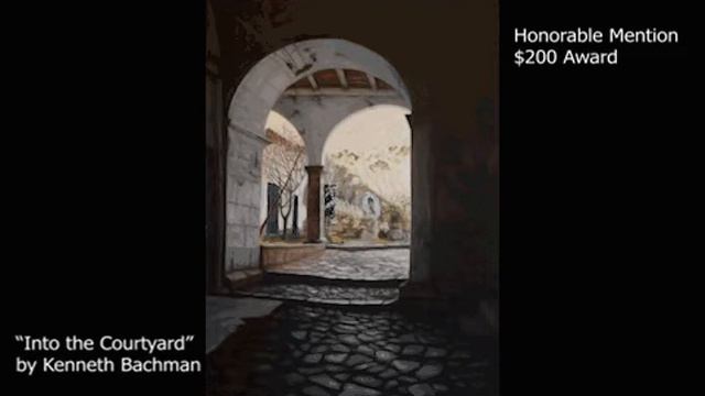 Capitol Hill Art League 9th Annual Open Call for Entries, Juried by Clint Mansell смотреть онлайн