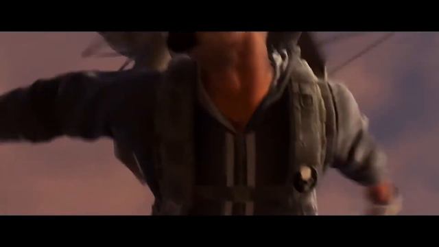 Tom Clancys Ghost Recon Wildlands смотреть онлайн