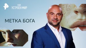 Метка бога — Как устроен мир с Тимофеем Баженовым (11.12.2023)