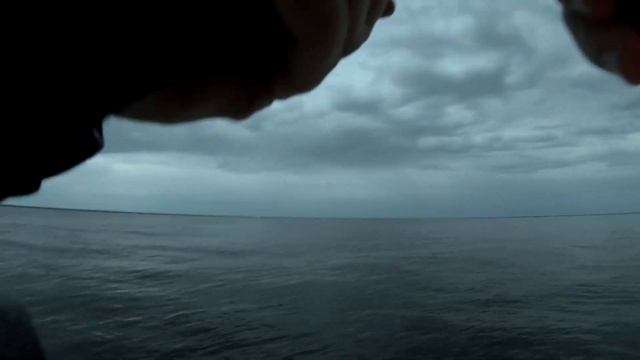 Большой троллинг на Ладоге с комфортом. Попали на раздачу судака. смотреть онлайн