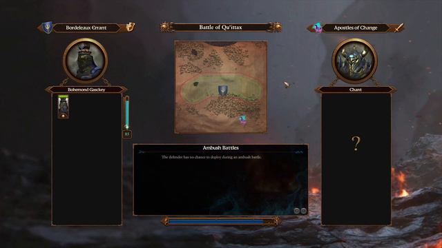 Let's Play Total War: WarHammer 3 - Bretonnia Immortal Empires- EP 1 смотреть онлайн