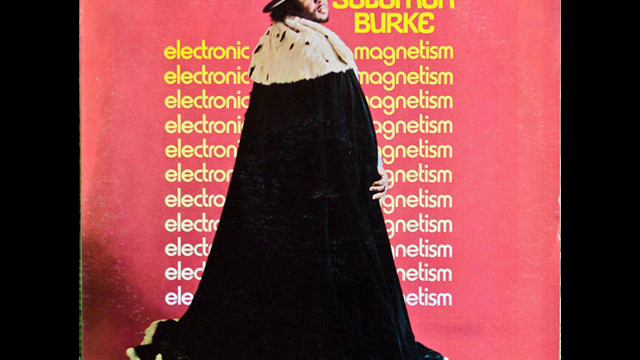 solomon burke (you can run, but you can't hide). смотреть онлайн