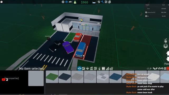 Robloc смотреть онлайн