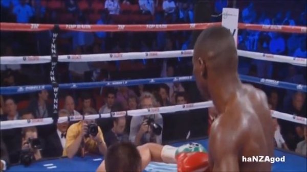 Guillermo Rigondeaux - In His Prime