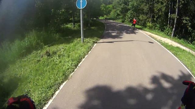 Контроллерная №3, Зеленоград 06.06.2020 смотреть онлайн