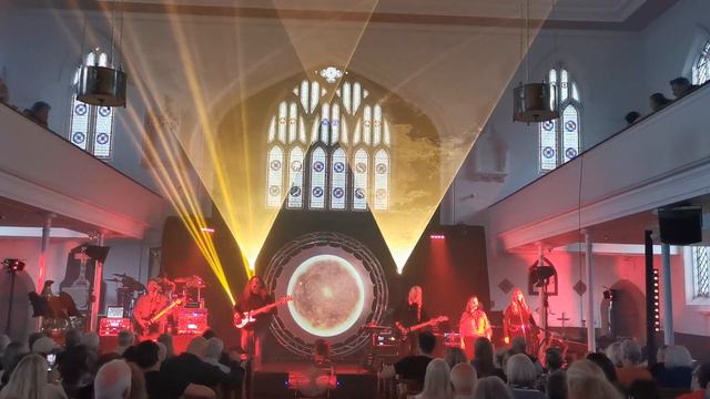 FLOYD IN THE FLESH смотреть онлайн