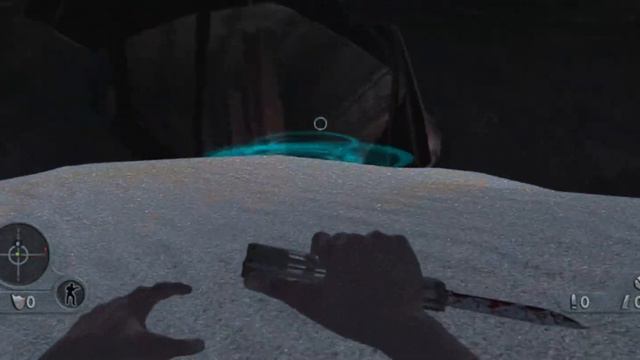 Far Cry Instincts: Predator (1998) Opening Scene смотреть онлайн
