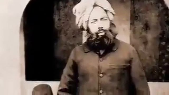 Recitation of Ruhani Khazain | Clips Of Caliphs смотреть онлайн