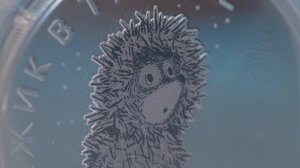 По вечерам Ежик ходил к Медвежонку считать звезды