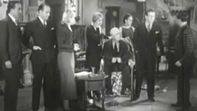 Rogues Tavern (1936) смотреть онлайн
