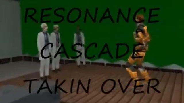 GOD Bless The U.S.A (Resonance Cascade Dance/Footwerk Team) (Half-Life) смотреть онлайн
