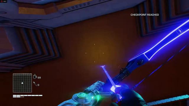 Derping with Far Cry 3 Blood Dragon смотреть онлайн