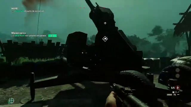 Far cry 5 Dlc Vietnam Mala Maria смотреть онлайн