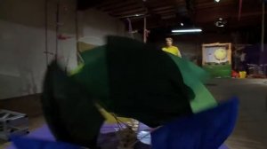 OK Go   This Too Shall Pass   Rube Goldberg Machine version   Official
