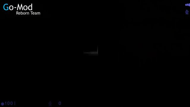 Go-Mod Reborn: Map Progress смотреть онлайн