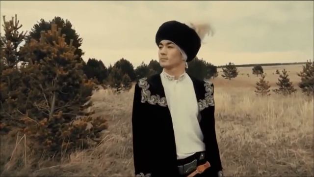 Кеңшілік Мырзабеков - "Біржан Сал" смотреть онлайн