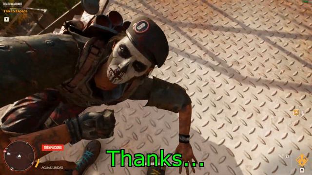 A Simple Reason Why Coop is Excellent in Far Cry 6 смотреть онлайн