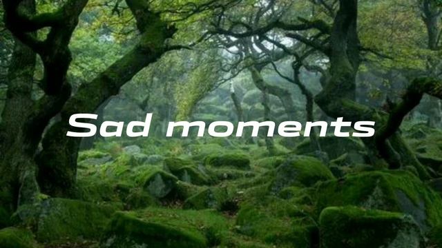 SPIKE 5348 - SAD MOMENTS смотреть онлайн