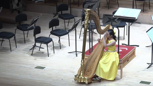 Au Matin (Etude de Concert), Marcel Tournier смотреть онлайн