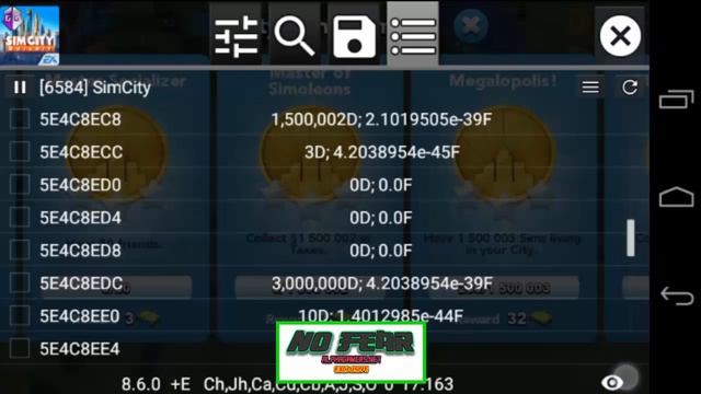 SimCity Buildit GET Simoleons, NeoSimoleons, Cash, Level, Populations Easily смотреть онлайн
