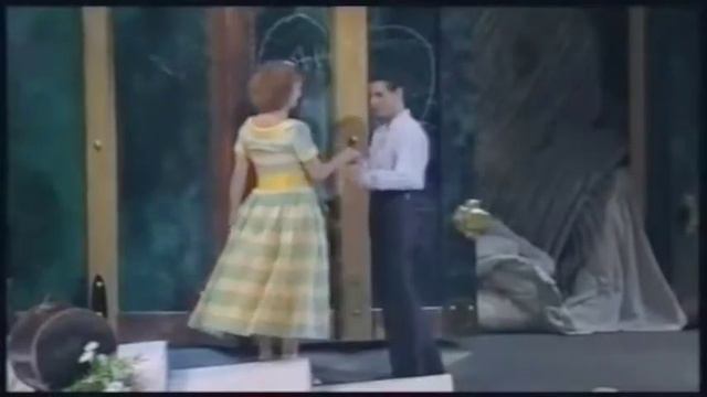 Rinuccio & Lauretta - Gianni Schicchi, Final Duet смотреть онлайн