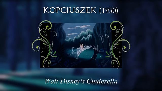Cinderella : So This Is Love + Reprise - Polish 2012 смотреть онлайн