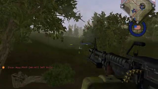 Battlefield Vietnam Зона высадки Албани скучная продолжения не будет смотреть онлайн