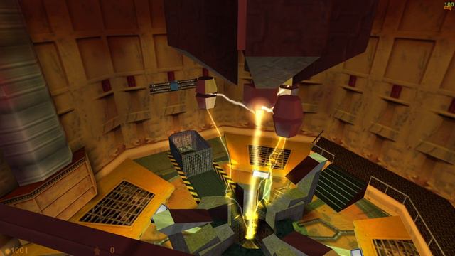 прохождение Half-Life №1 смотреть онлайн