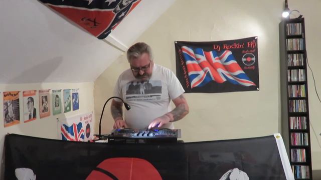 set george fleming,bootleggers,mickey hawks,joe micheal,lucky millinder hot toddys смотреть онлайн