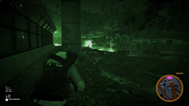 Ghost Recon Wildlands 11/10 STEALTH SNIPER GAMEPLAY (jk) смотреть онлайн