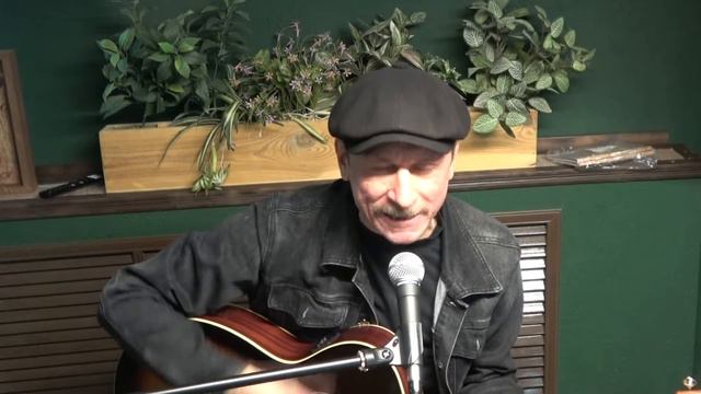 09 От Финки до, Тихого океана - Владимир Мирошкин