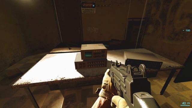 INFECTED - Gmod Realism