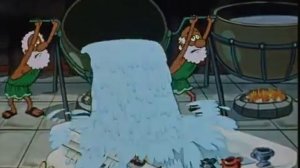 Как казаки инопланетя встречали