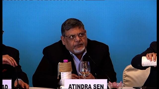 Enhancing India-Pakistan Trade Part 26 смотреть онлайн