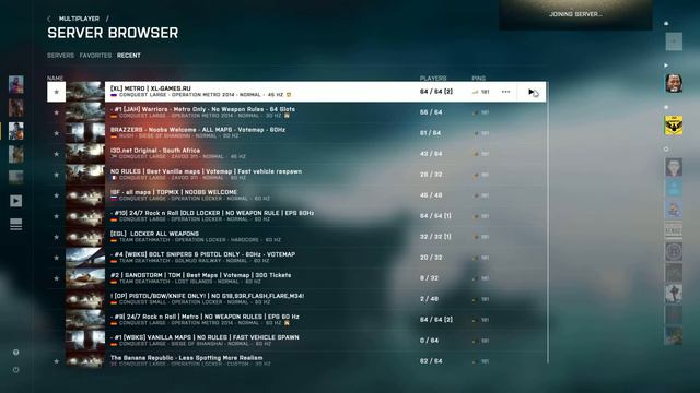 Battlefield 4 XL Metro LULZ смотреть онлайн