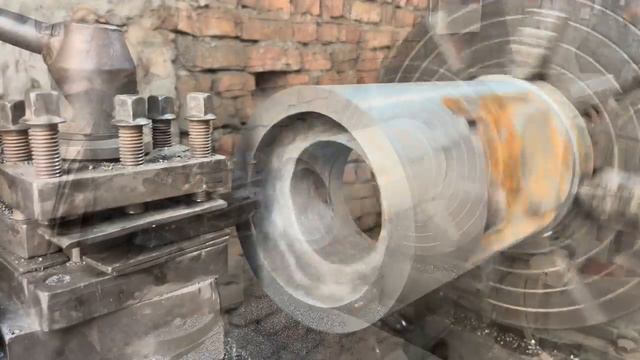 Производство поршней компрессора смотреть онлайн