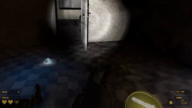 Half Life Alyx - Headcrab Town by HAWT DAWWG #VMMJ3 смотреть онлайн