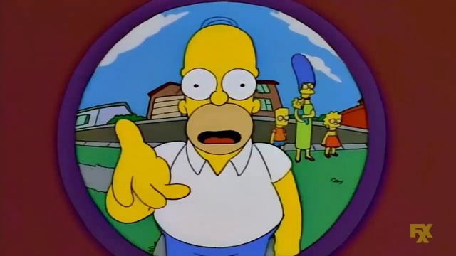 "Ese Homero te bailó sabroso" "Caímos ante el mejor" Los Simpson смотреть онлайн